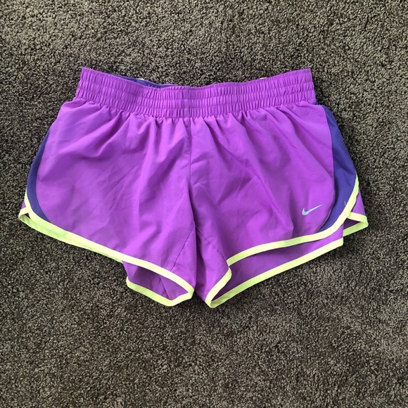 Girls Nike Shorts Bundle - Picture 2 of 4